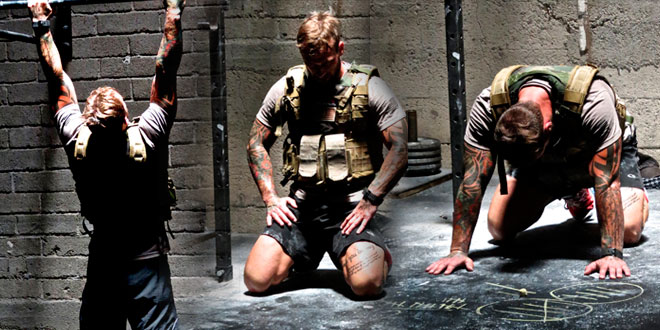 Beatman Performance Training: Semana 23 Beatman Performance Training: Semana 23