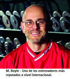 boyle