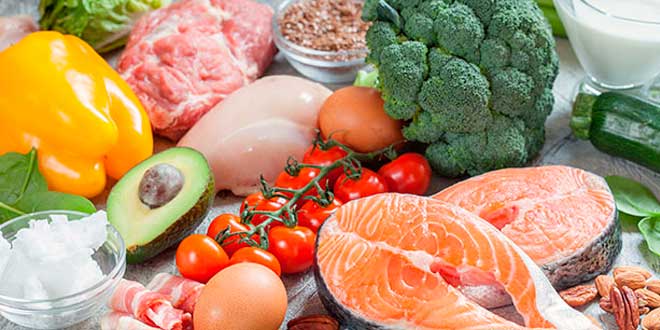 Sensibilidad a la Insulina: Cómo Mejorarla con la Dieta