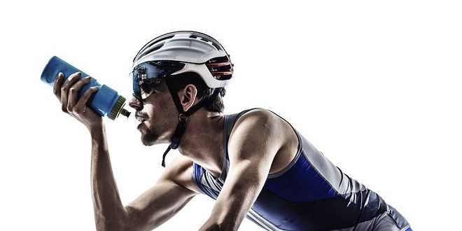 Enjuagues de carbohidratos para el rendimiento