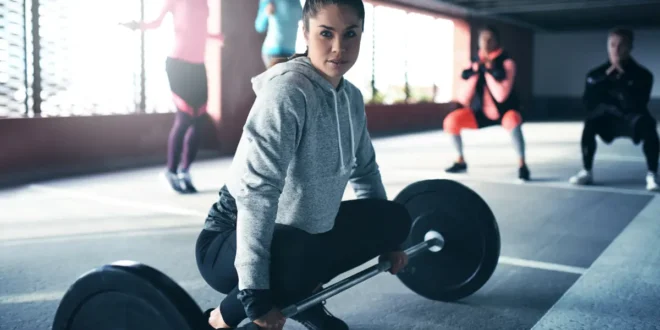 Dieta Cetogénica en Deportes de Fuerza
