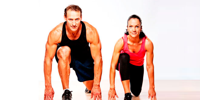 Madurez emocional, haz del deporte una fuente de salud Madurez emocional, haz del deporte una fuente de salud