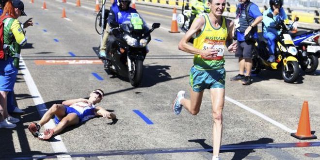 Pruebas de larga distancia