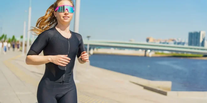 Triatlón: Guía de Inicio Triatlón: Guía de Inicio