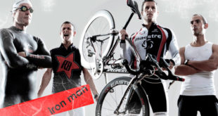 triatlón iniciación