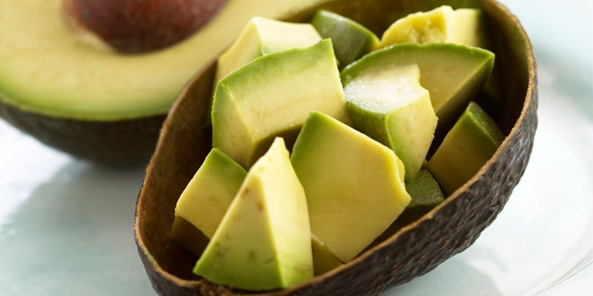 Aguacate aguacate