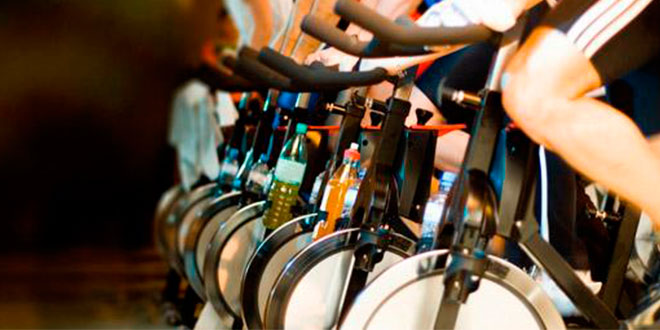 Ciclo Indoor, ¿qué intensidad es la correcta?