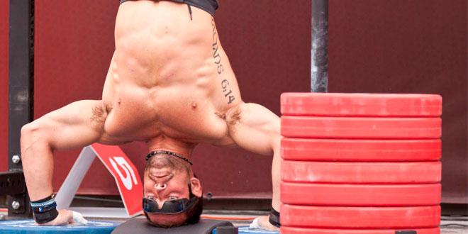 hspu-froning