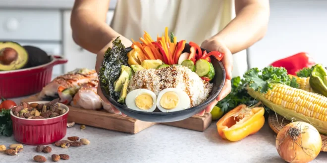 Dieta de la Zona, ¿realmente equilibrada?