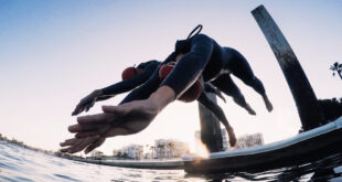 Cómo hacer las transiciones en Triatlón