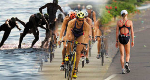 suplementos triatlón