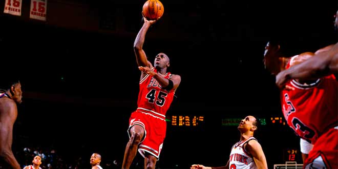 La identidad de un deportista