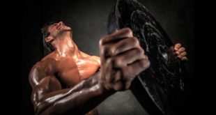 triatlón rutina de gimnasio