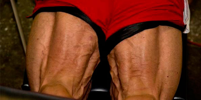 Top 10 Ejercicios que más activan los isquios