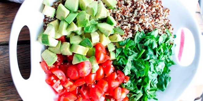 Intolérances alimentaires 