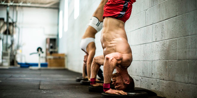 Beatman Performance Training: Semana 34 Beatman Performance Training: Semana 34