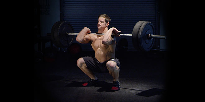 Beatman Performance Training: Semana 35