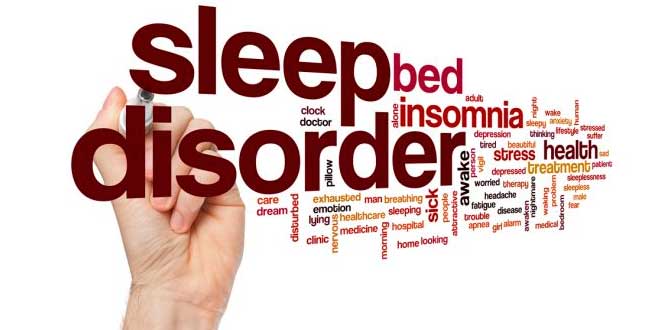 Insomnie Alimentation mieux dormir