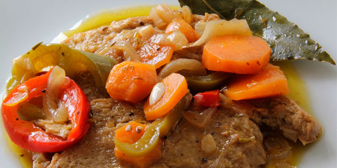 Recetas Veganas Fáciles de Hacer