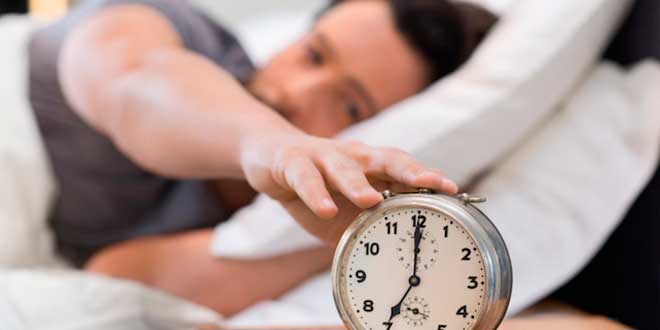 Dormir Correctement est la Base pour Être en Bonne Santé