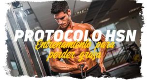 Entrenamiento para Perder Grasa