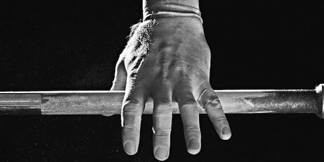 Beatman Performance Training: Semana 46