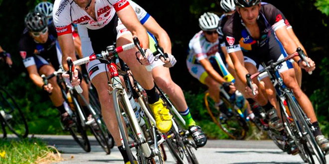Ciclismo intenso como causa de infertilidad masculina Ciclismo intenso como causa de infertilidad masculina