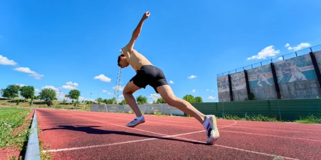 Teacrina, ¿la Próxima Cafeína? Teacrina, ¿la Próxima Cafeína?