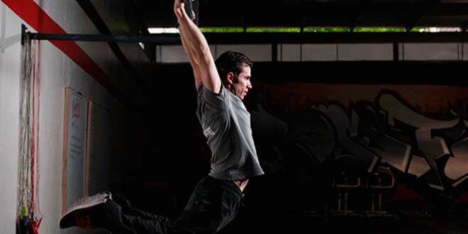 Beatman Performance Training: Semana 48 Beatman Performance Training: Semana 48