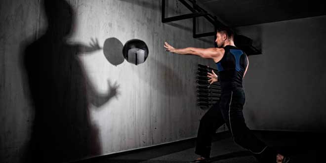 Beatman Performance Training: Semana 51 Beatman Performance Training: Semana 51