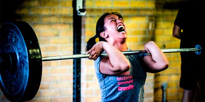 Beatman Performance Training: Semana 52