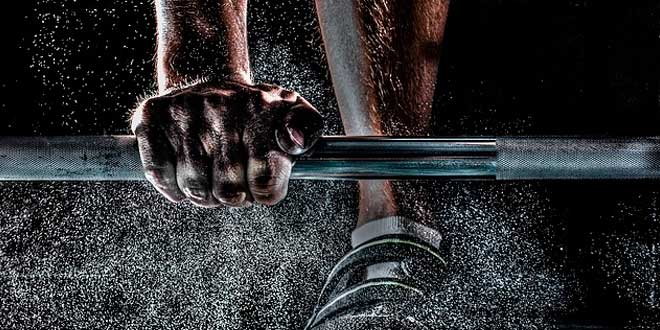 Beatman Performance Training: Semana 54