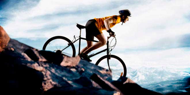 Palatinose™, energía de larga duración