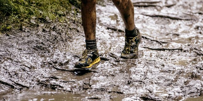 Vêtements pour trail running
