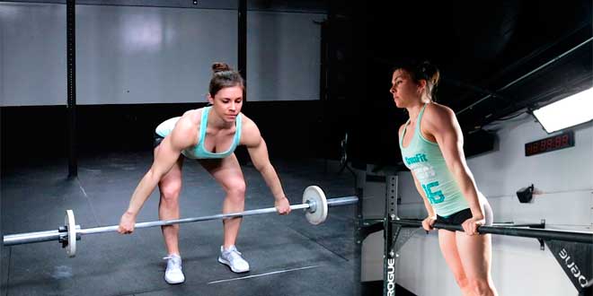 Beatman Performance Training: Semana 56