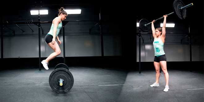 Beatman Performance Training: Semana 58