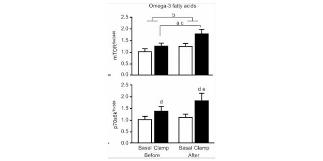 omega 3 graph
