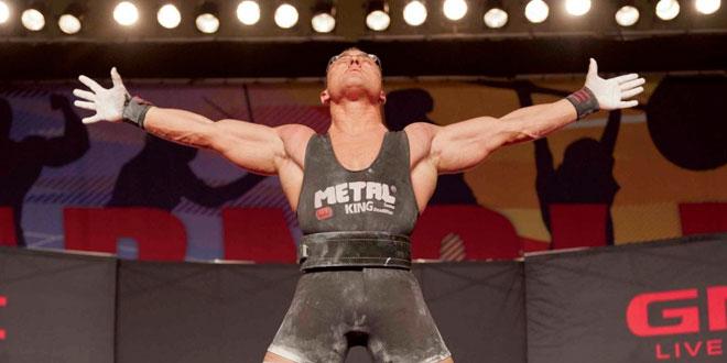 Musculación: Entrena la Hipertrofia Funcional