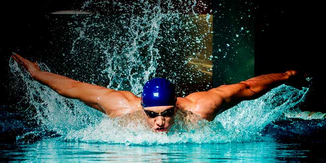 Recuperar del Entrenamiento