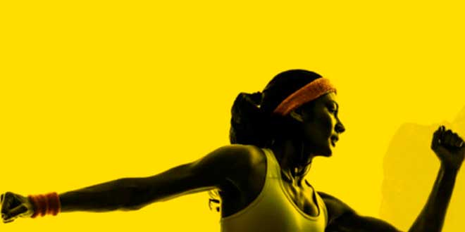 Las mujeres y el deporte