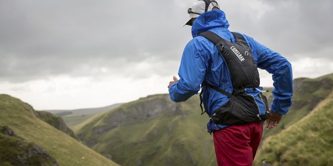 Sac à dos Trail Running