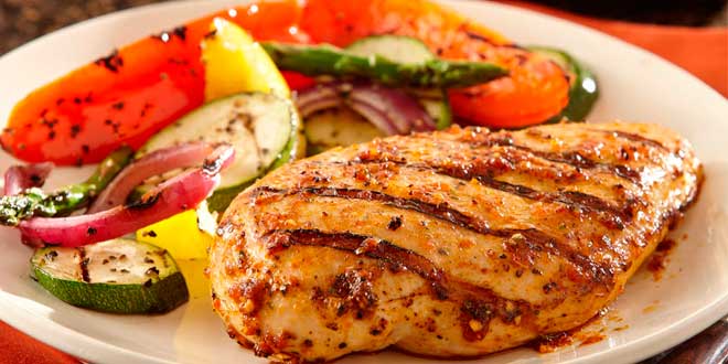 proteina