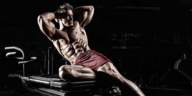 Rutina para Perder Grasa