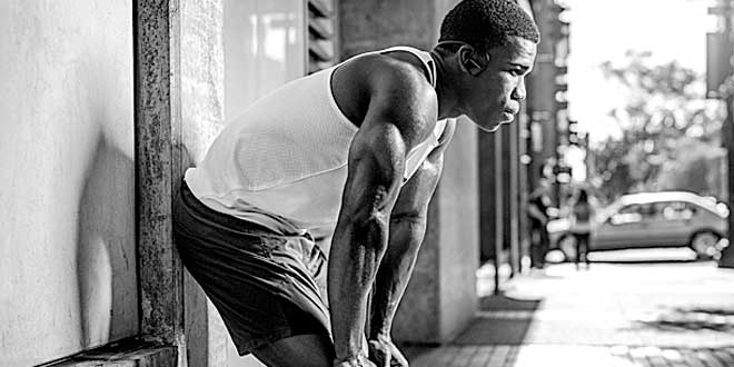 ¿Sin resultados? 10 errores que frenan el progreso del entrenamiento ¿Sin resultados? 10 errores que frenan el progreso del entrenamiento