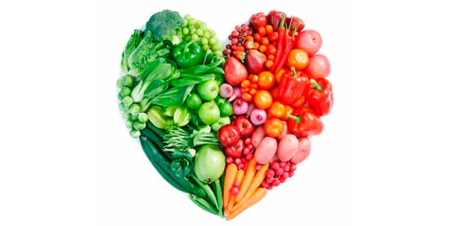 Alimentos que reducen el colesterol