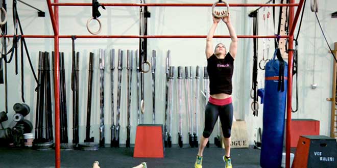 Beatman Performance Training: Semana 59