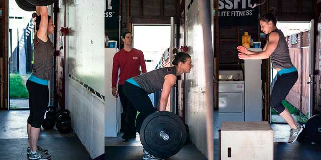 Beatman Performance Training: Semana 60 Beatman Performance Training: Semana 60