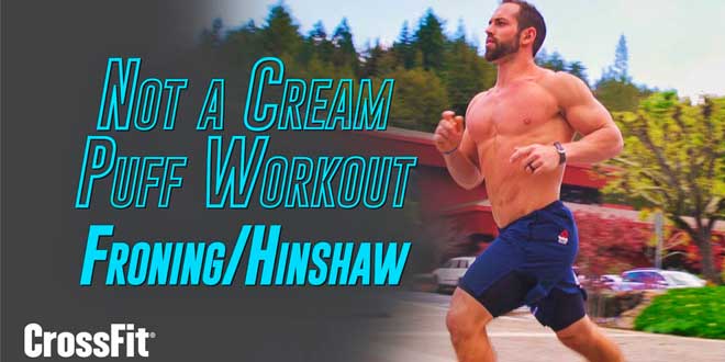 Beatman Performance Training: Semana 61