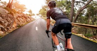 suplementos en ciclismo