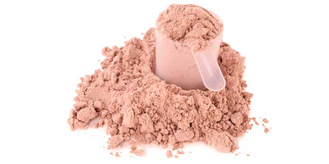 ¿Cómo saber la calidad de una proteína? Con el contenido de Furosina